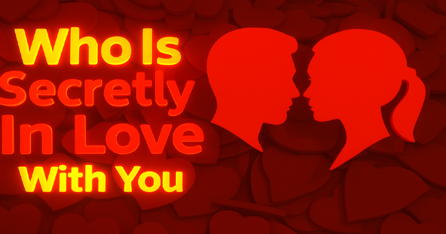 Who Has A Crush On You?