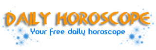 Daily Horoscope